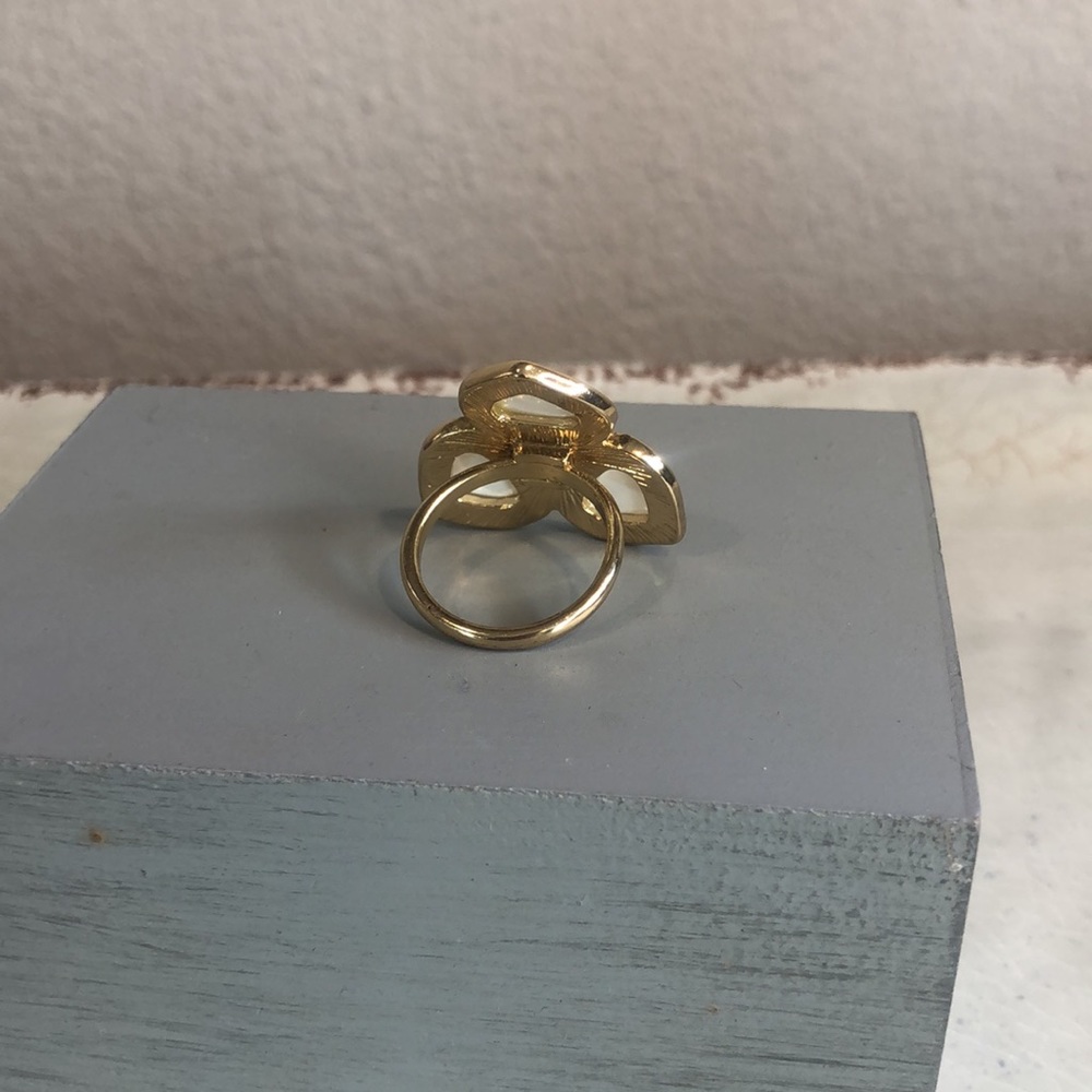 Fashion ring - Picture 2 of 3